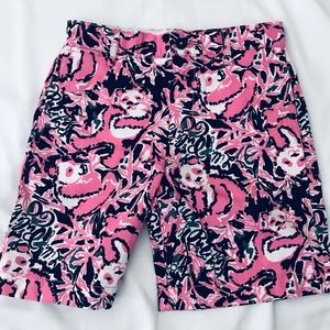 Boys Beaumont shorts size 5t BNWOT